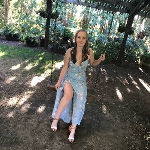 Meet your Posher, Margot